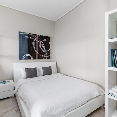 Pearl By Halu!, Penthhouse Suite In The Center Thessaloniki Exterior photo