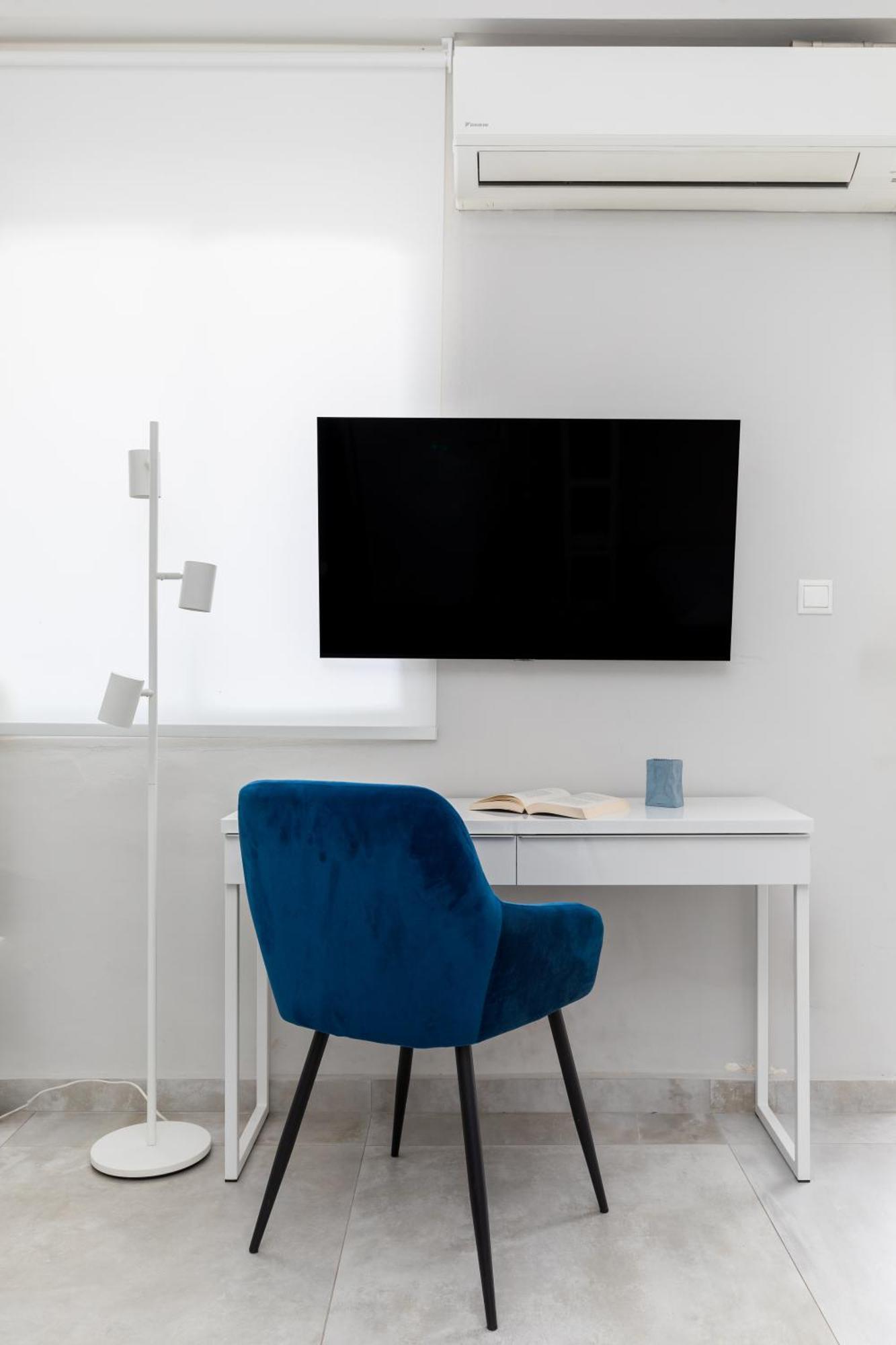 Pearl By Halu!, Penthhouse Suite In The Center Thessaloniki Exterior photo
