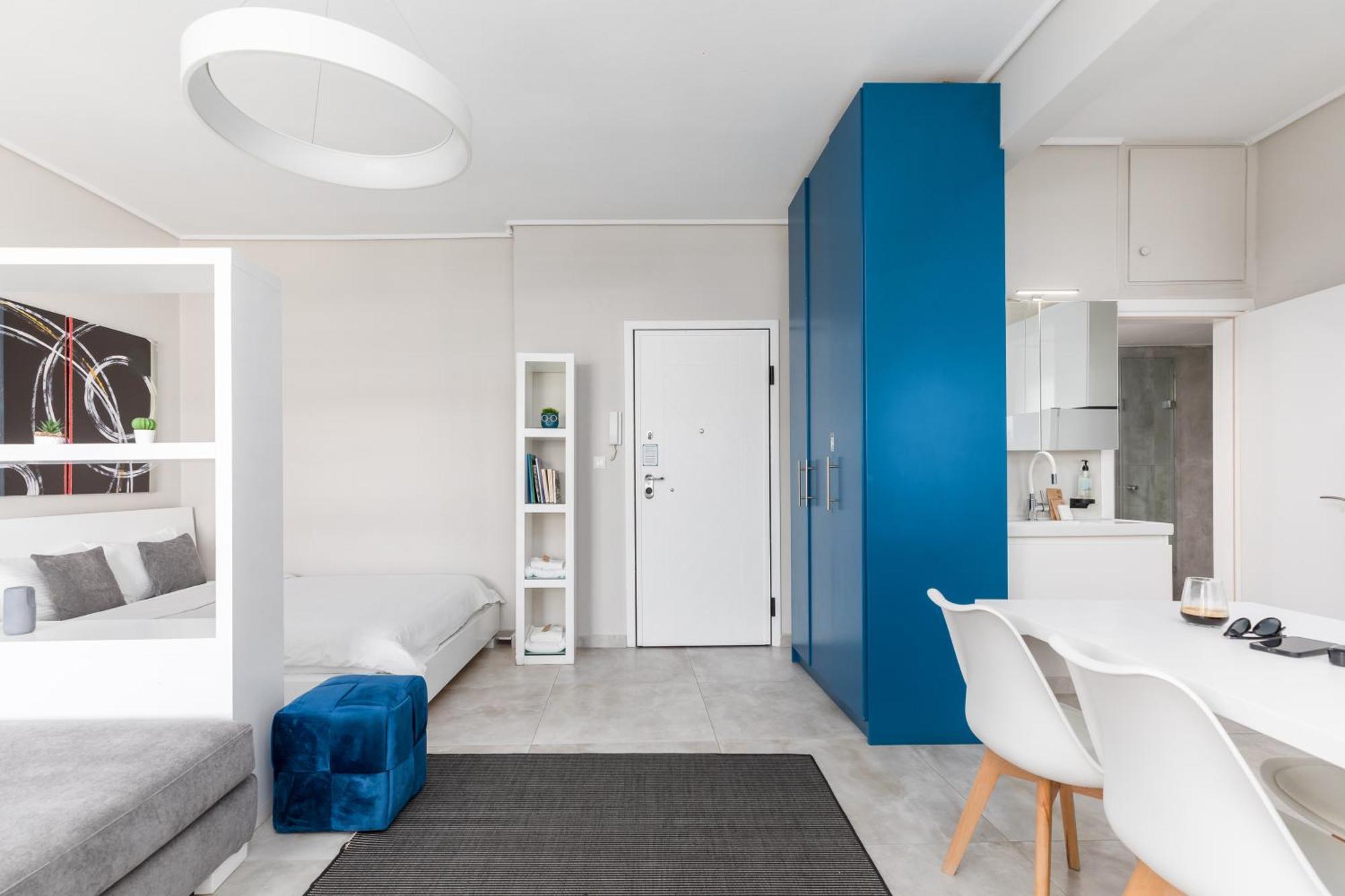 Pearl By Halu!, Penthhouse Suite In The Center Thessaloniki Exterior photo